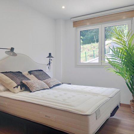 Apartamentos Rey By Como En Casa Santiago de Compostela Exteriör bild