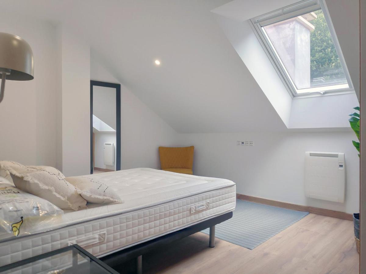 Apartamentos Rey By Como En Casa Santiago de Compostela Exteriör bild