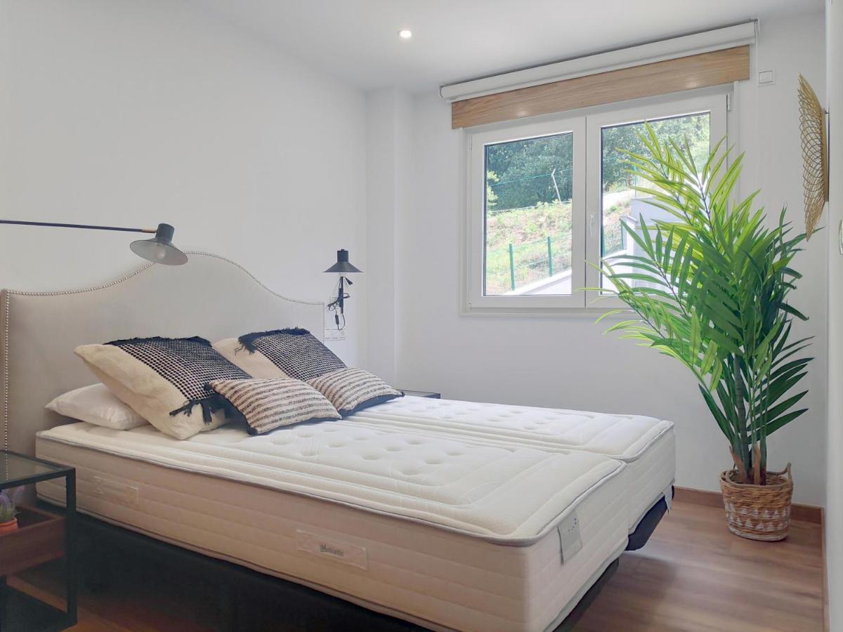 Apartamentos Rey By Como En Casa Santiago de Compostela Exteriör bild