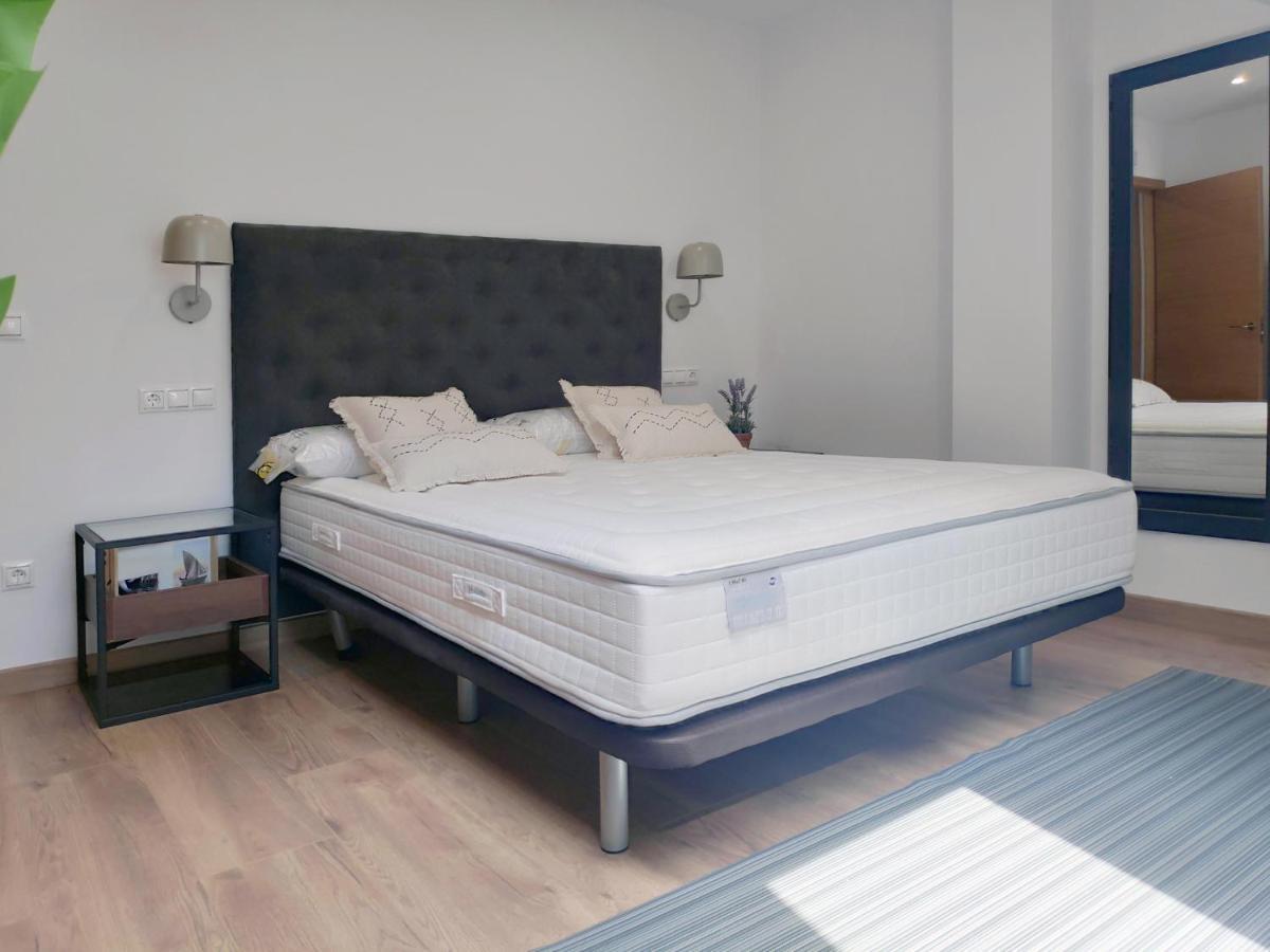 Apartamentos Rey By Como En Casa Santiago de Compostela Exteriör bild