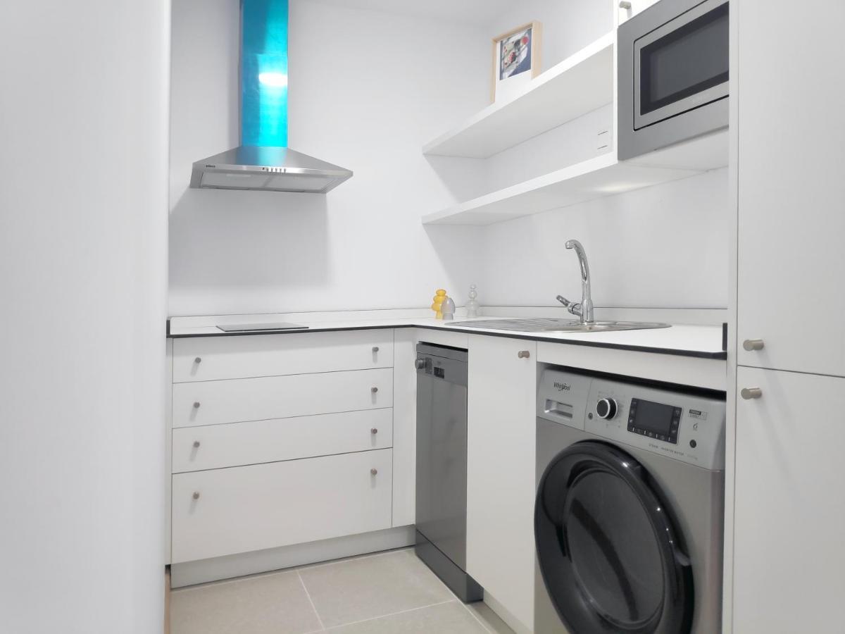 Apartamentos Rey By Como En Casa Santiago de Compostela Exteriör bild