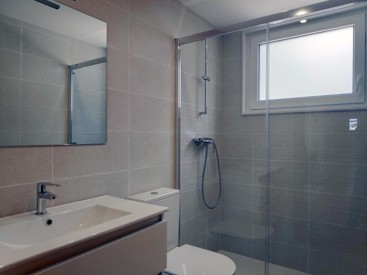 Apartamentos Rey By Como En Casa Santiago de Compostela Exteriör bild