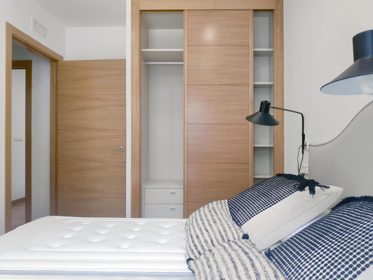 Apartamentos Rey By Como En Casa Santiago de Compostela Exteriör bild