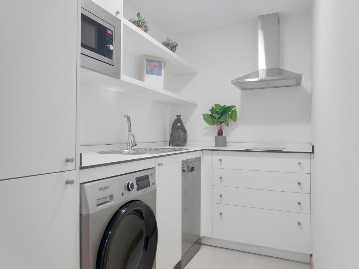 Apartamentos Rey By Como En Casa Santiago de Compostela Exteriör bild