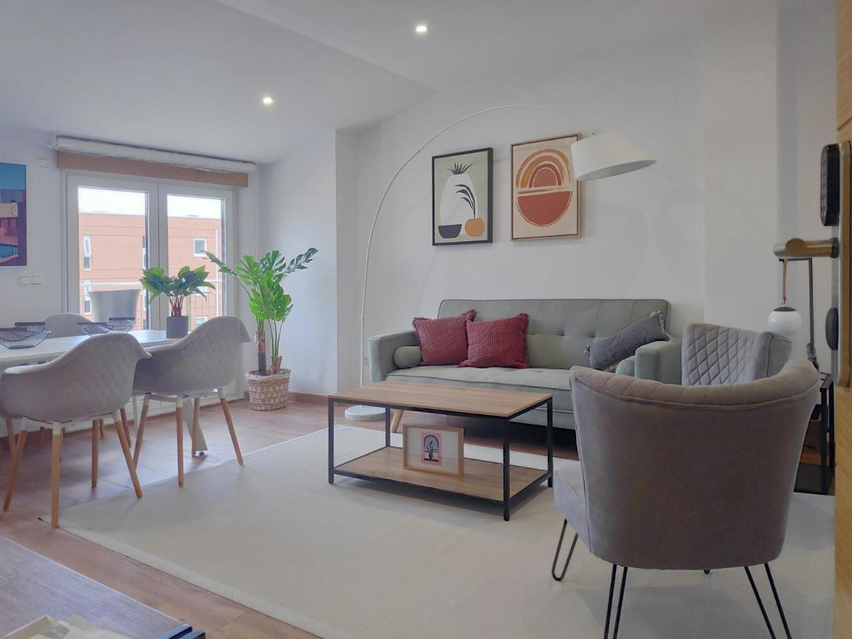 Apartamentos Rey By Como En Casa Santiago de Compostela Exteriör bild