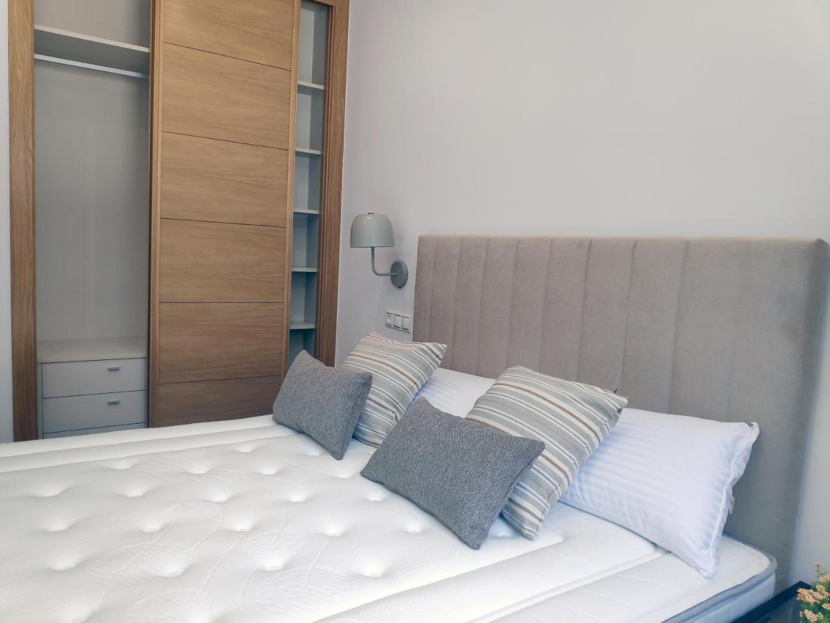Apartamentos Rey By Como En Casa Santiago de Compostela Exteriör bild