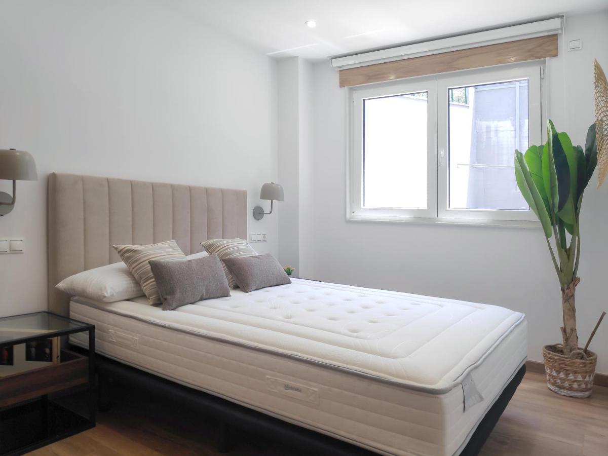 Apartamentos Rey By Como En Casa Santiago de Compostela Exteriör bild